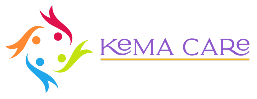 Kema Care | NDIS Support Services Mernda | At-Home Services Mernda logo