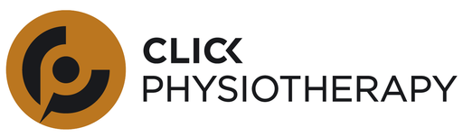 Click Physiotherapy logo