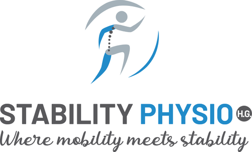 Stability Physio Health Group logo