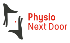 Physio Next Door Nerang logo
