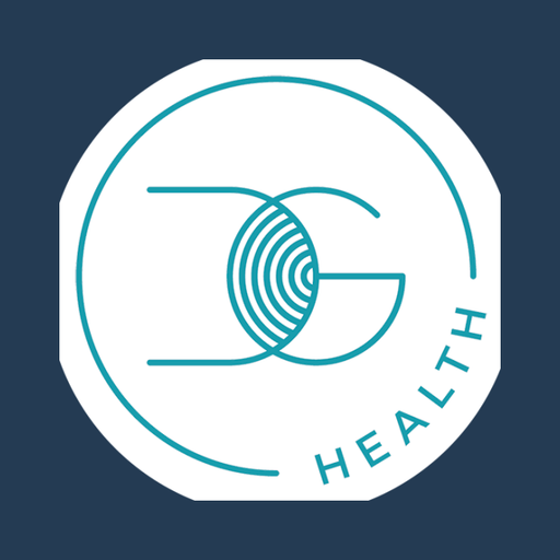 DG Health | Richmond Physio logo