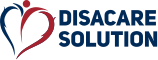 Disacare Solution logo