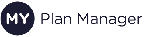 My Plan Manager logo
