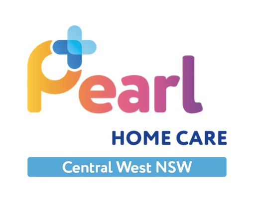 Pearl Home Care - Central West NSW logo