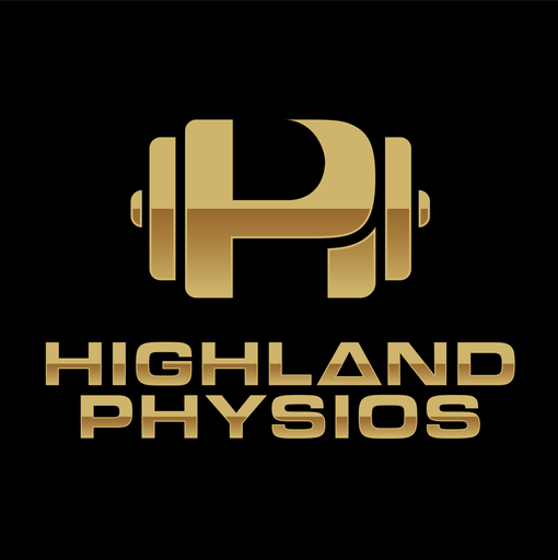 Highland Physios logo