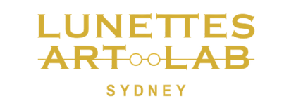 Lunettes ART LAB Optometrist logo