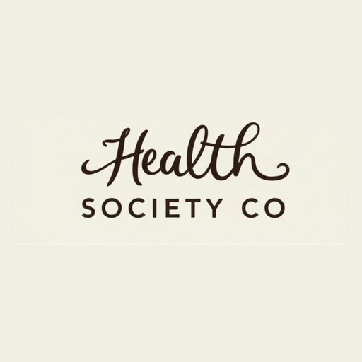 Health Society Co logo