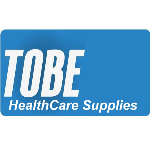 ToBe HealthCare Supplies logo