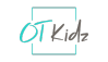 OT Kidz Seaford logo