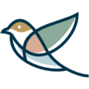 Diverging Pathways logo