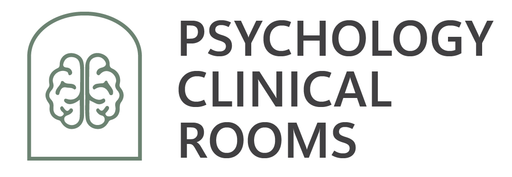 Psychology Clinical Rooms logo