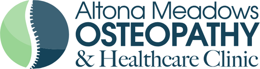 Altona Meadows Osteopathy & Healthcare Clinic logo