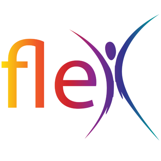 My Flex Health logo