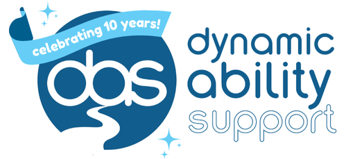 Dynamic Ability Support logo