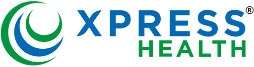 Xpress Health NSW, Australia logo