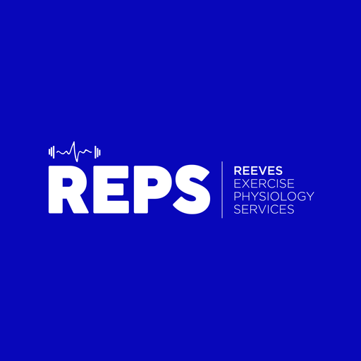 REPS Health logo