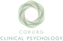 Coburg Clinical Psychology logo