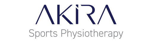 Akira Physiotherapy logo