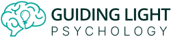 Guiding Light Psychology logo