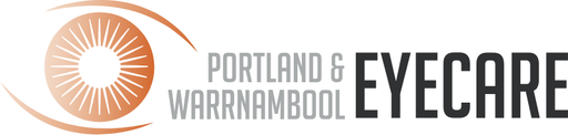 Warrnambool Eyecare logo