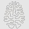 DKM Psychology logo