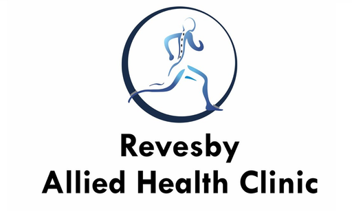 Revesby Allied Health Clinic logo