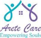 Arete Care logo