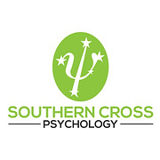 Southern Cross Psychology logo