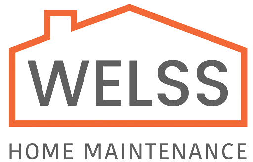 WELSS Home Maintenance logo