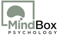 MindBox Psychology logo