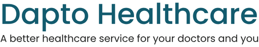 Dapto Healthcare logo