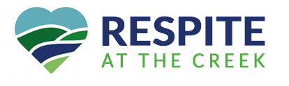 Respite At The Creek logo