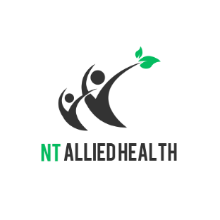 NT Allied Health logo