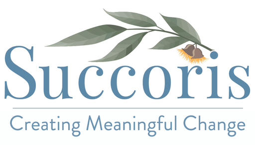 Succoris Psychology logo
