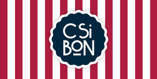 C Si Bon logo