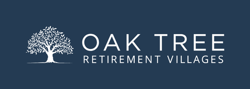 Oak Tree Retirement Village Capricorn Coast logo