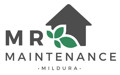 Mr Maintenance Mildura logo