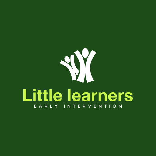 Little Learners - Early Intervention logo
