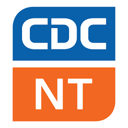 CDC Northern Territory logo
