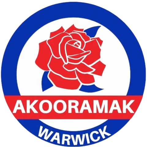 Akooramak Care of Older Persons logo