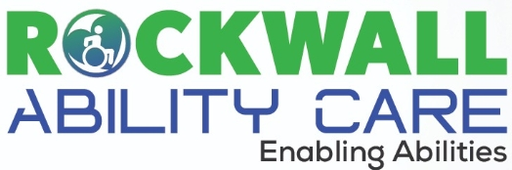 Rockwall Ability Care logo
