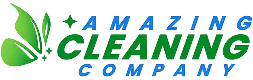 Amazing Cleaning Company logo