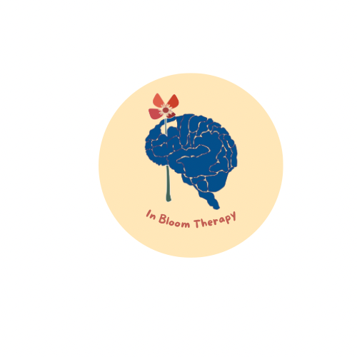 Inbloom Therapy Services logo