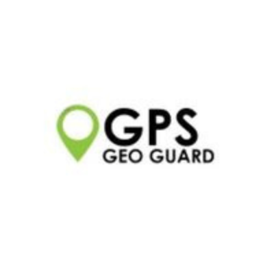 GPS Geo Guard logo