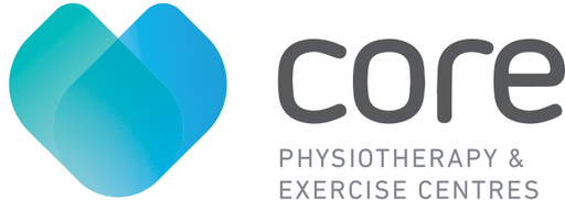 Beenleigh Physiotherapy & Exercise Centre - Core Physiotherapy & Exercise logo