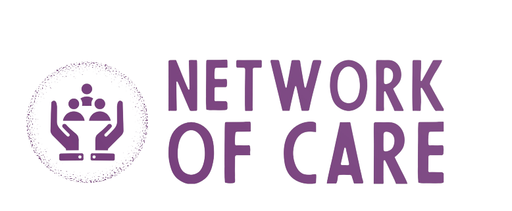 Network of Care logo