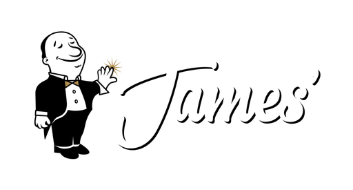 James Home Services Interior Cleaning - Sherwood logo