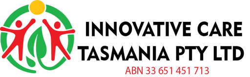 Innovative Care Tasmania Pty Ltd logo