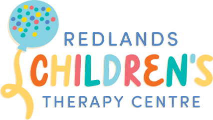 Redlands Children's Therapy Centre logo