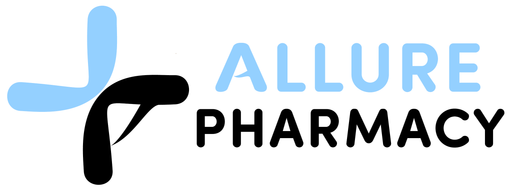 Allure Pharmacy logo